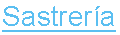 Sastrería